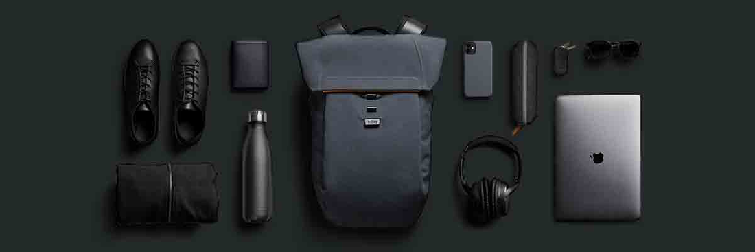 Bellroy APEX Collection.