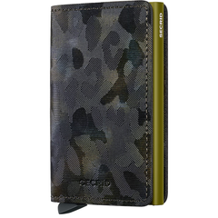 Slimwallet Jungle