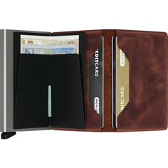 Slimwallet Vintage