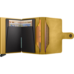 Miniwallet Vintage