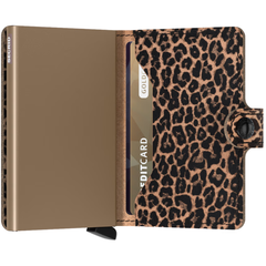 Miniwallet Leo