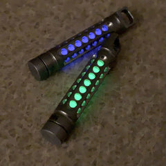 Countycomm - Titanium Tritium Cage & Includes UGM - Gen 2