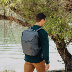 Everyday Backpack v2