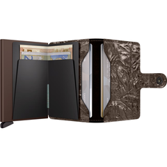 Miniwallet Crunch