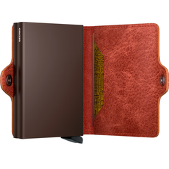 Twinwallet Vintage
