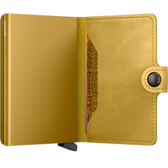 Miniwallet Vintage