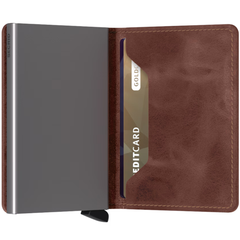 Slimwallet Vintage
