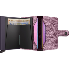 Miniwallet Crunch