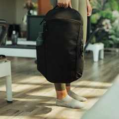 Civic Half Zip 22L CHZ22 V3