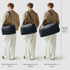 Däsh Weekender 2.0
