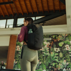 Civic Half Zip 22L CHZ22 V3