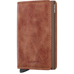 Slimwallet Vintage