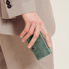 Miniwallet Vintage