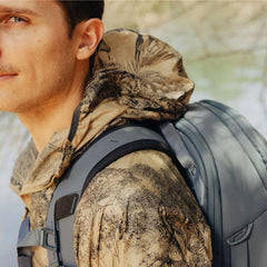 Travel Backpack