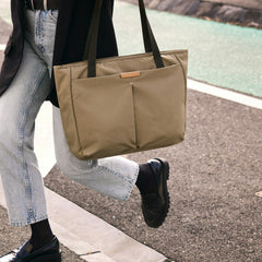 Tokyo Wonder Tote 12L