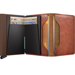 Slimwallet Vintage