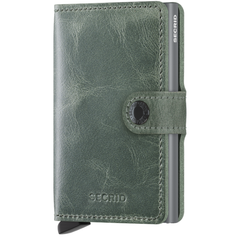 Miniwallet Vintage