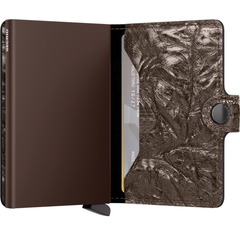 Miniwallet Crunch