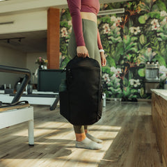 Civic Half Zip 22L CHZ22 V3