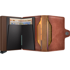 Twinwallet Vintage