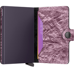 Miniwallet Crunch