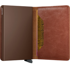 Slimwallet Vintage