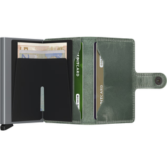 Miniwallet Vintage
