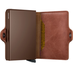 Twinwallet Vintage