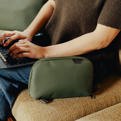 Travel Crossbody 3L