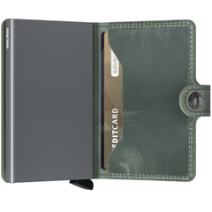 Miniwallet Vintage