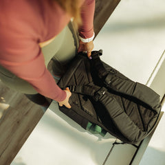 Civic Half Zip 22L CHZ22 V3