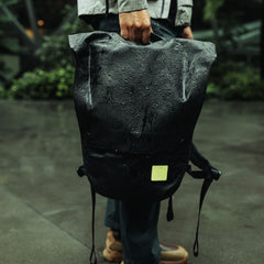 ELEMENT Weathershed Backpack