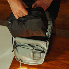 Civic Half Zip 26L CHZ26 V3