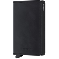 Slimwallet Vintage