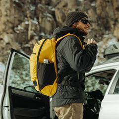 Mountain Panel Loader 22L MPL22