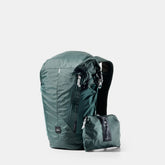18L Waterproof Packable Backpack