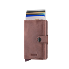 Miniwallet Vintage