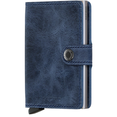 Miniwallet Vintage