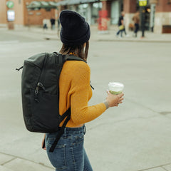 Civic Half Zip 22L CHZ22 V3