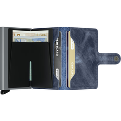 Miniwallet Vintage