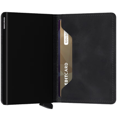 Slimwallet Vintage