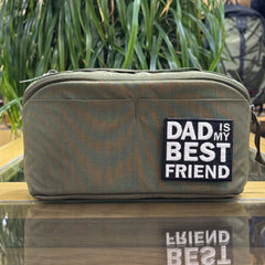 Dad Is My Best Friend Morale Patch