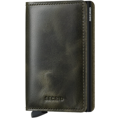 Slimwallet Vintage