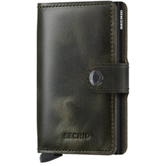 Miniwallet Vintage