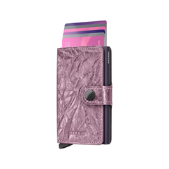 Miniwallet Crunch