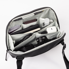Travel Crossbody 3L