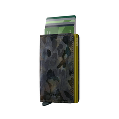 Slimwallet Jungle