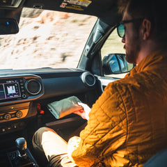 Civic Access Pouch 1L CAP1