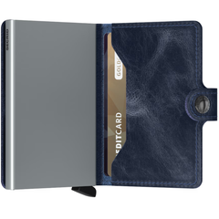 Miniwallet Vintage