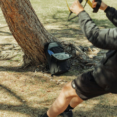 Civic Half Zip 26L CHZ26 V3